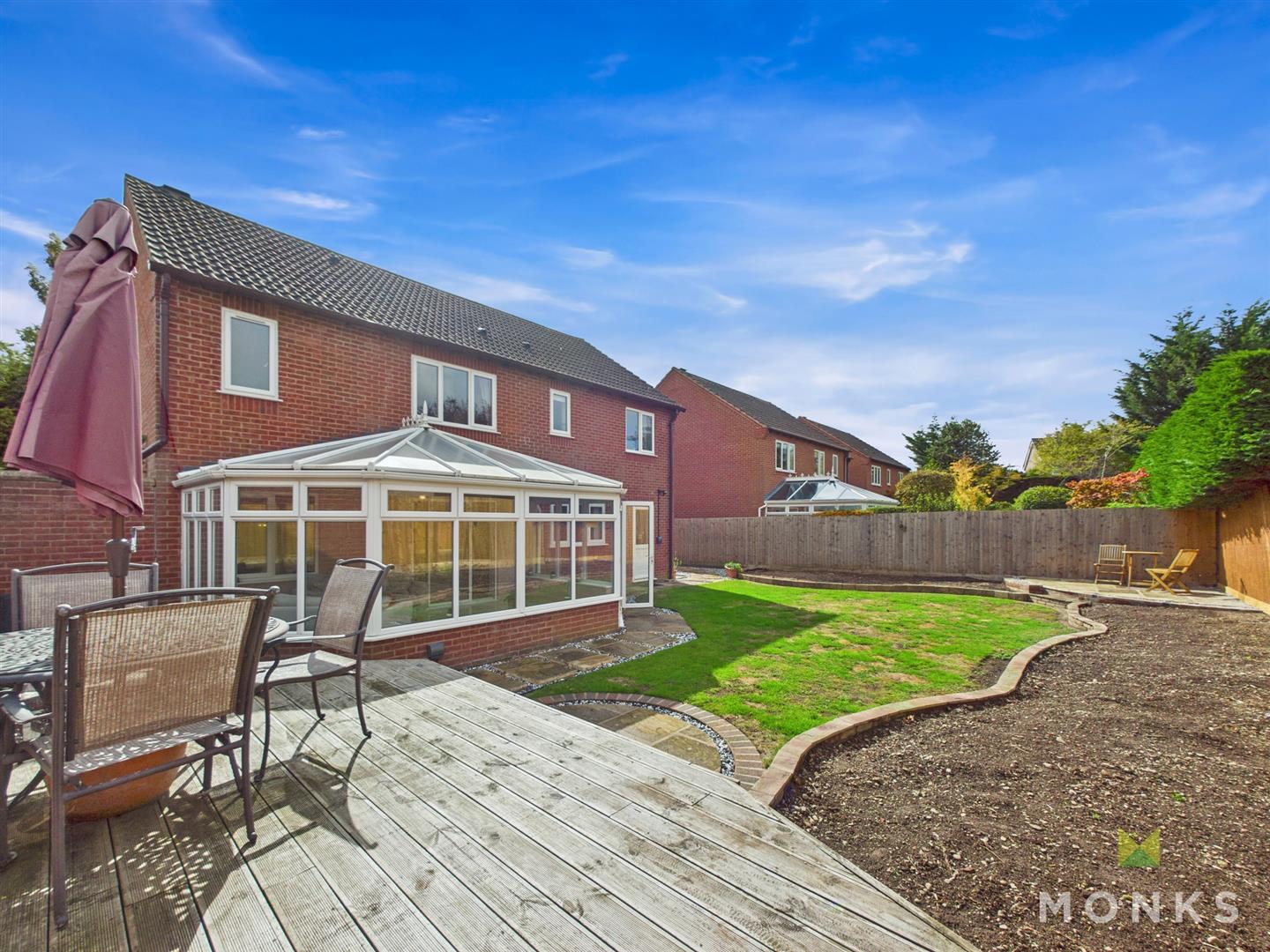 3 Lexington Avenue, Shrewsbury, SY2 6SR SSTC 3 Lexington Avenue, Shrewsbury, SY2 6SR SSTC